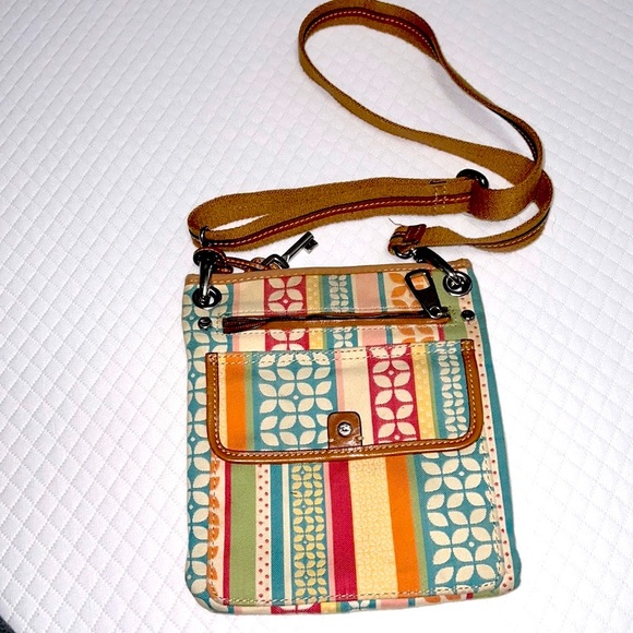 Fossil Handbags - Fossil